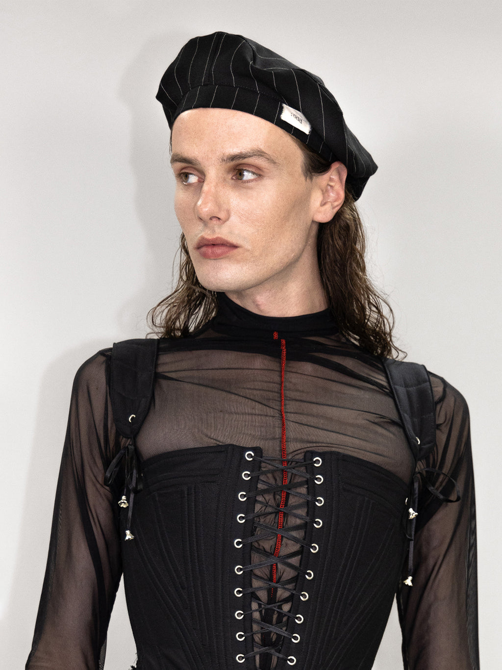 Basket Case Beret