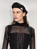Basket Case Beret