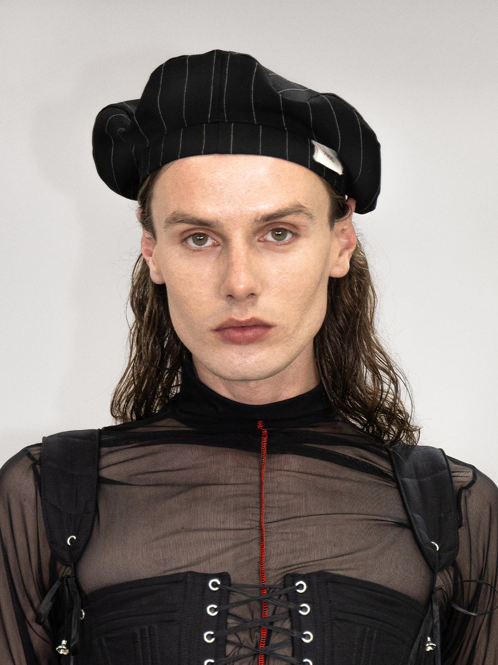 Basket Case Beret