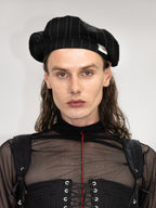 Basket Case Beret