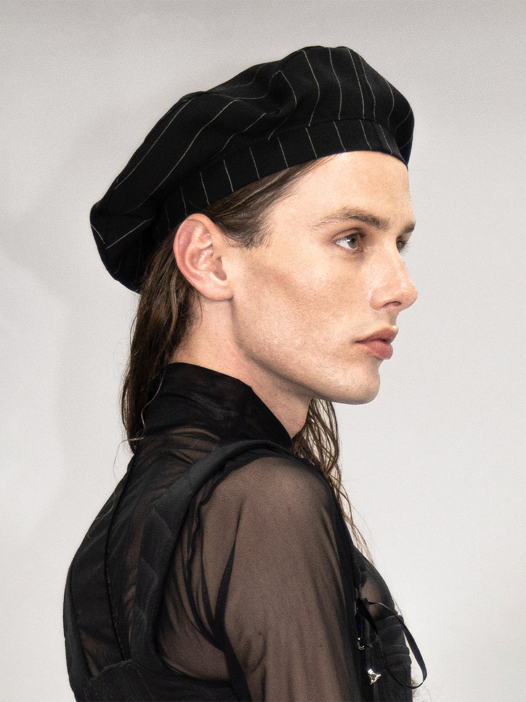 Basket Case Beret