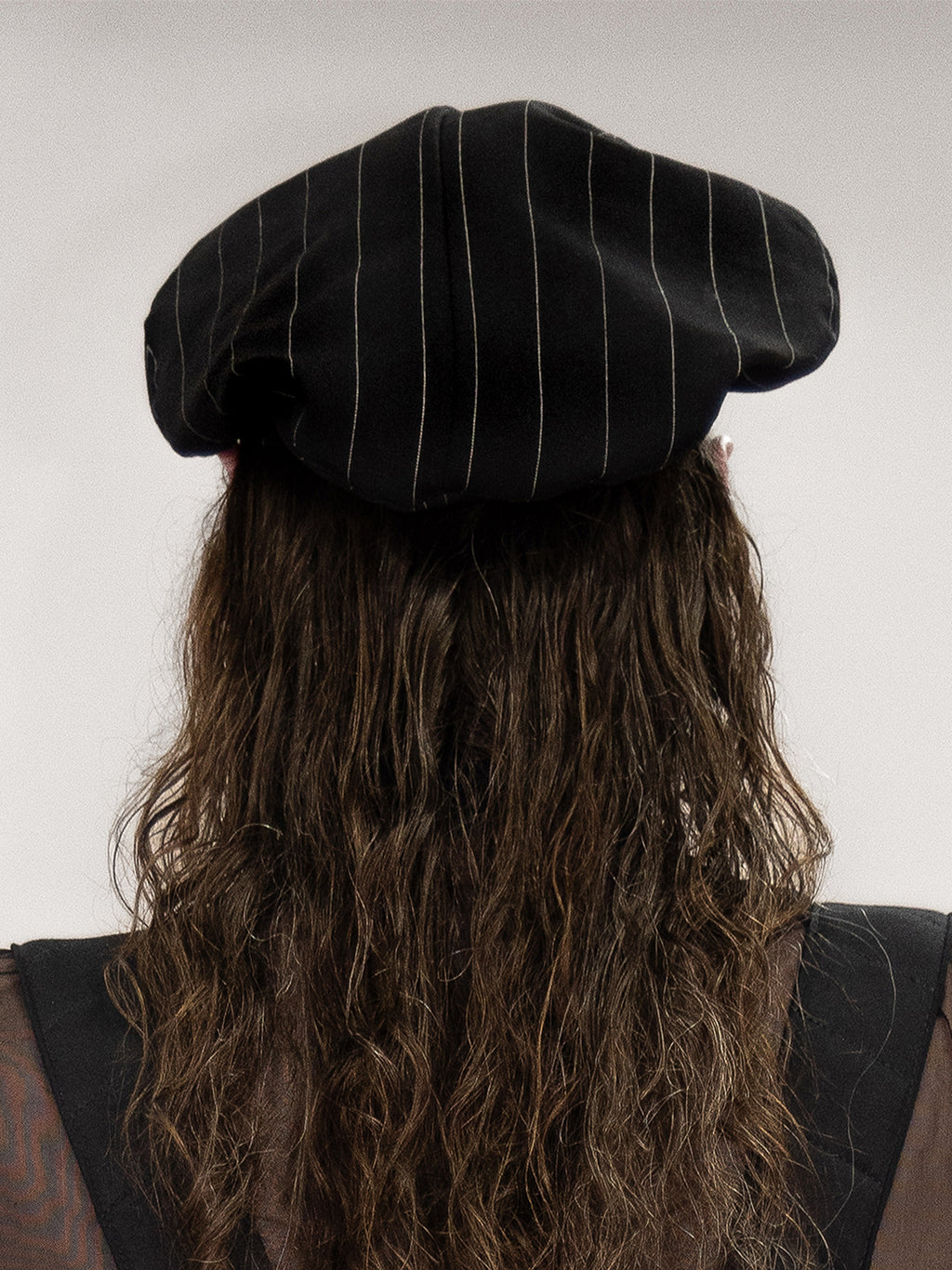 Basket Case Beret