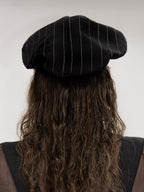 Basket Case Beret