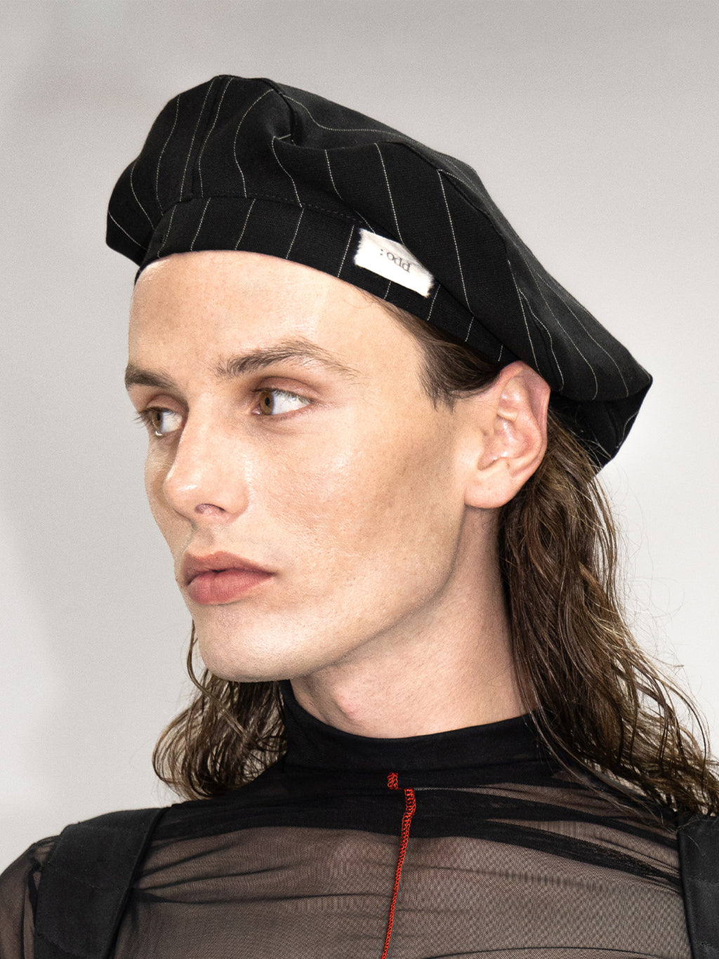 Basket Case Beret