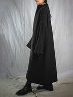 Pagoda Coat