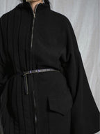 Pagoda Coat