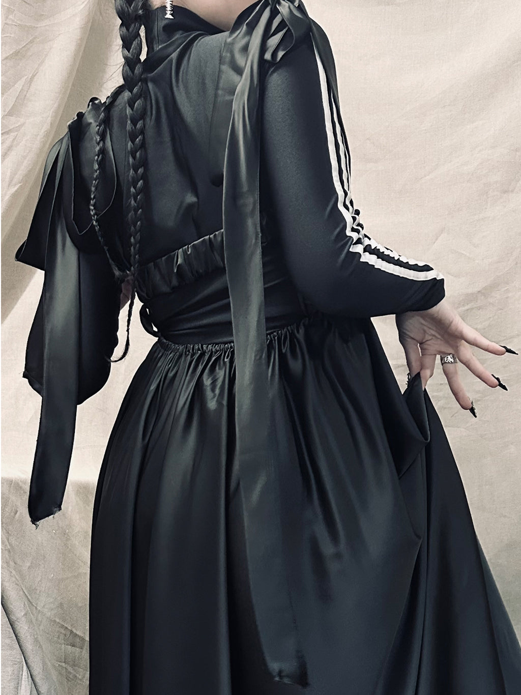 Courtesan Dress