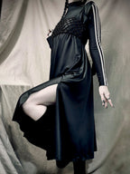 Courtesan Dress