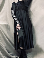 Courtesan Dress