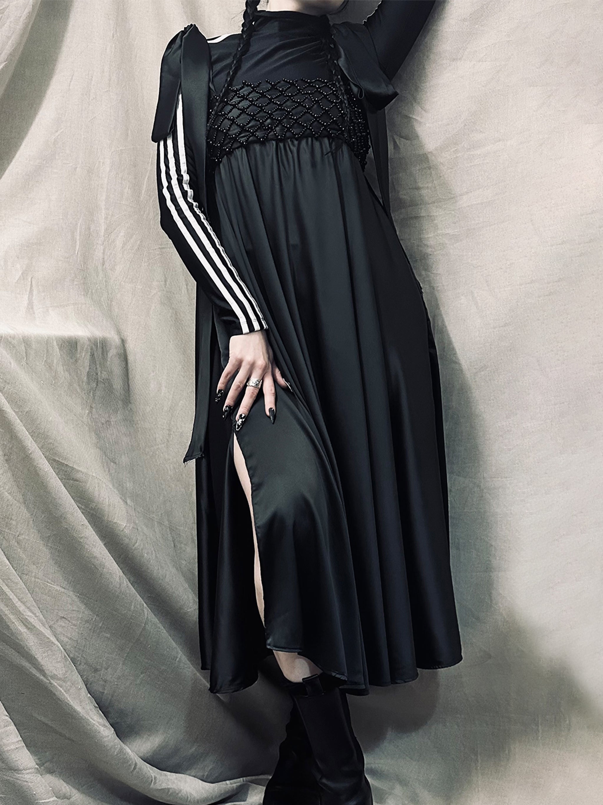 Courtesan Dress