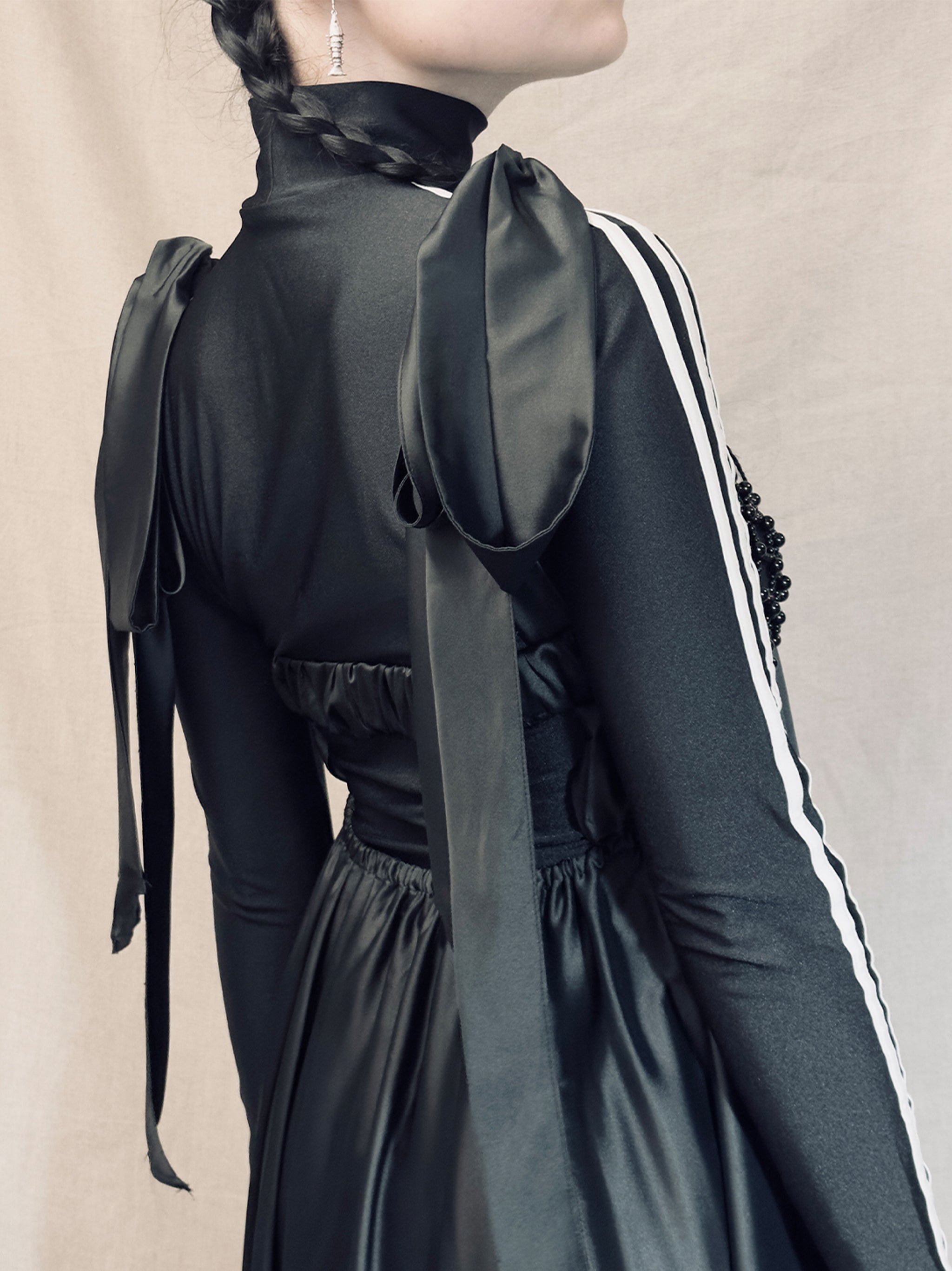 Courtesan Dress