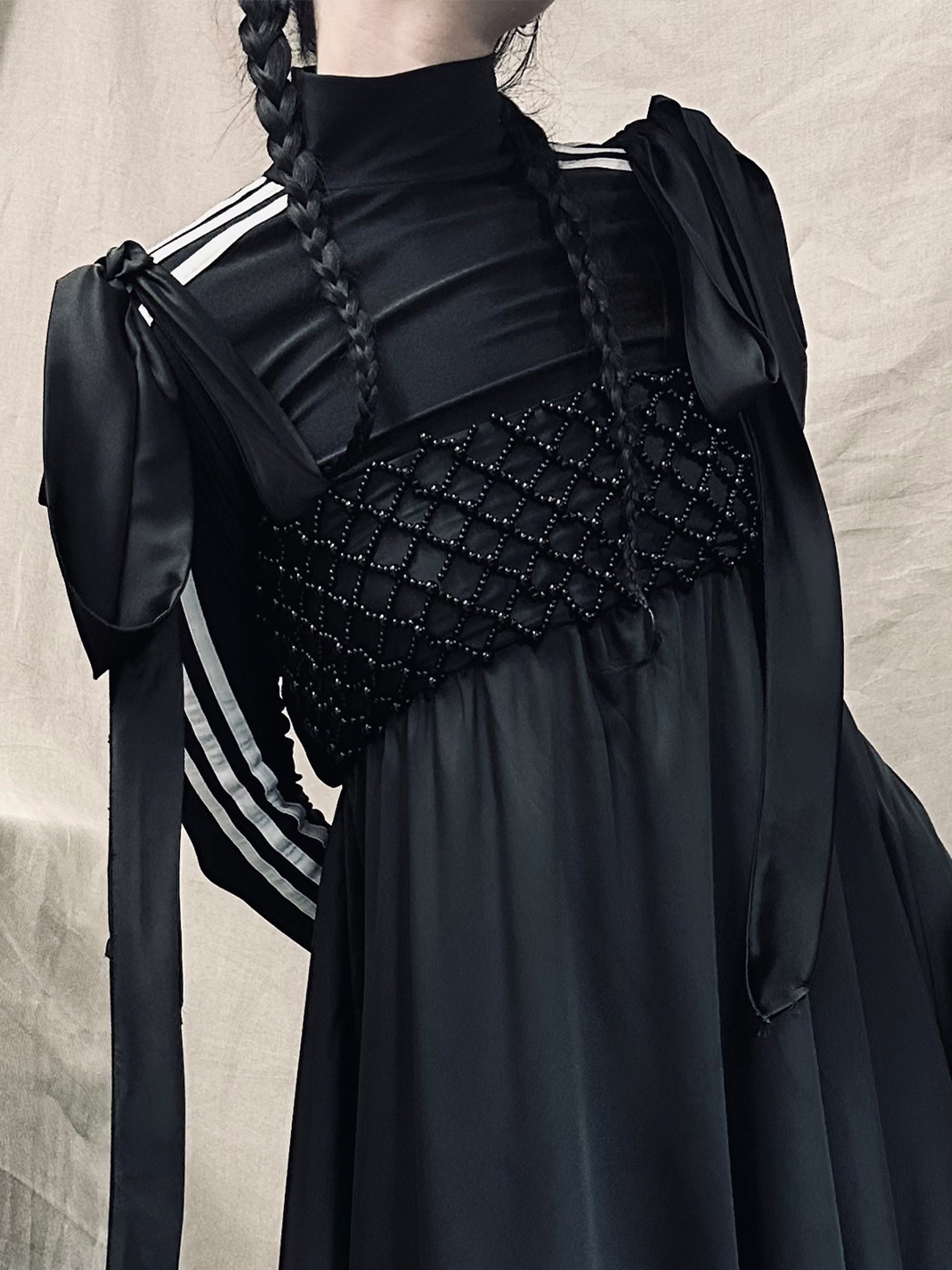 Courtesan Dress