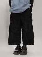 Fray Trousers