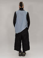 Fray Trousers