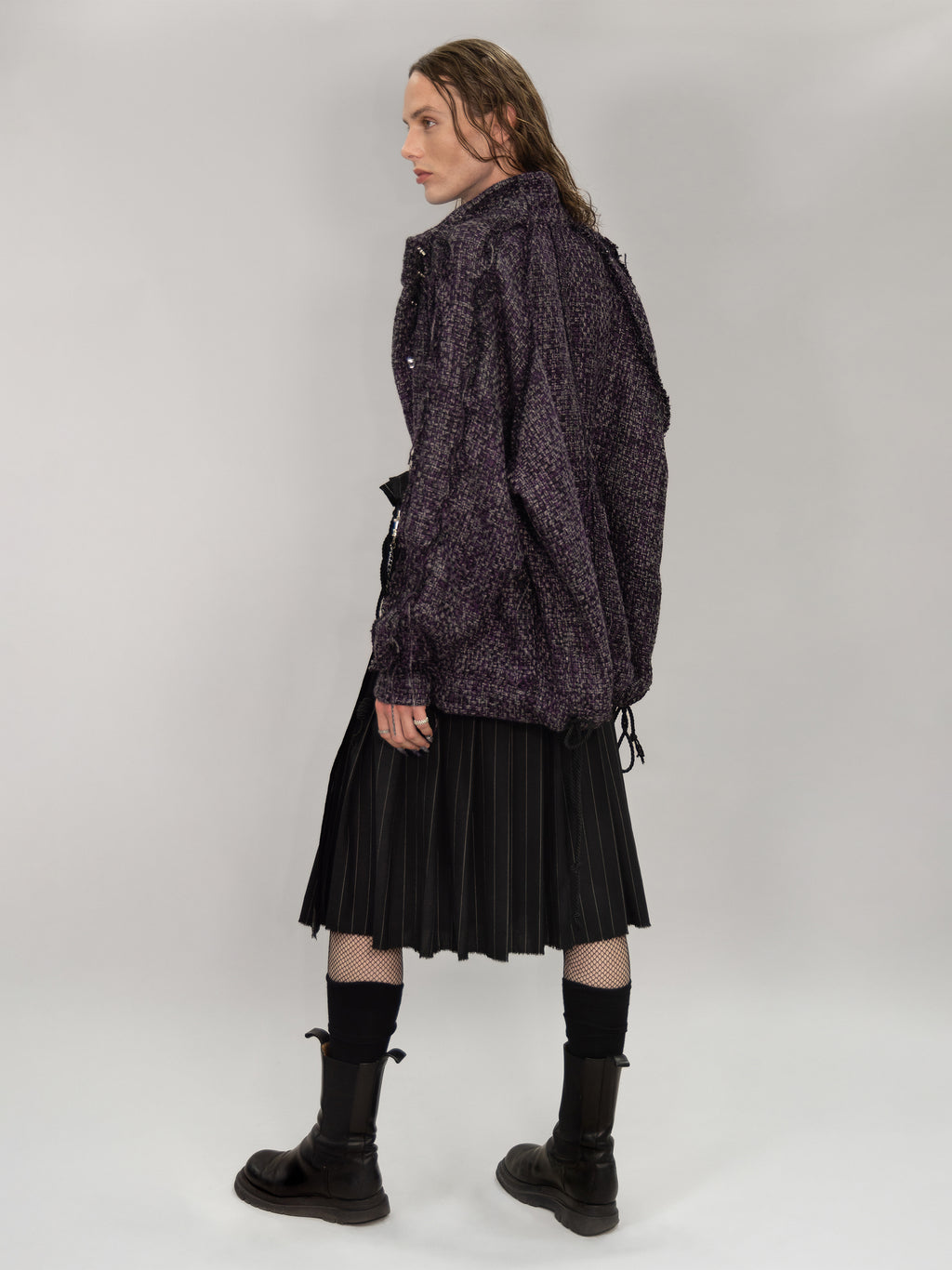 Suit of Cups Jacket