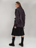 Suit of Cups Jacket