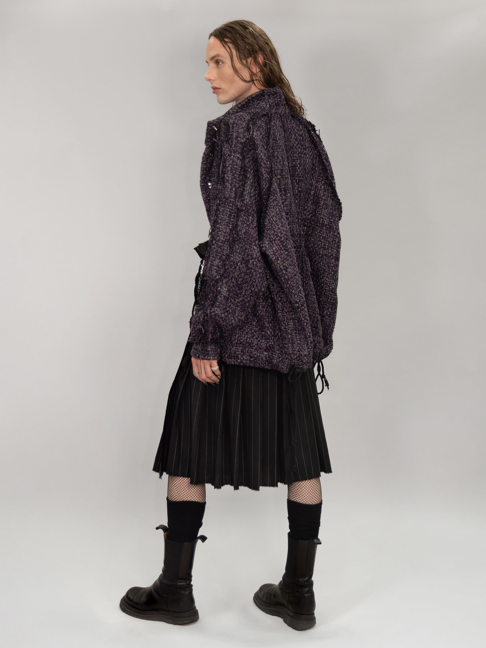 Suit of Cups Jacket