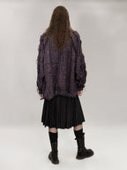 Suit of Cups Jacket