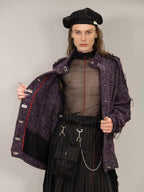Suit of Cups Jacket