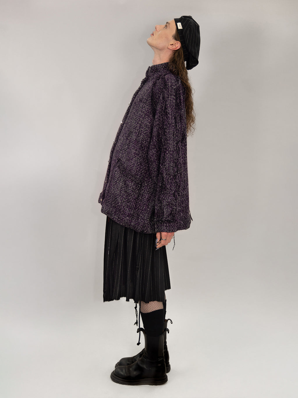 Suit of Cups Jacket
