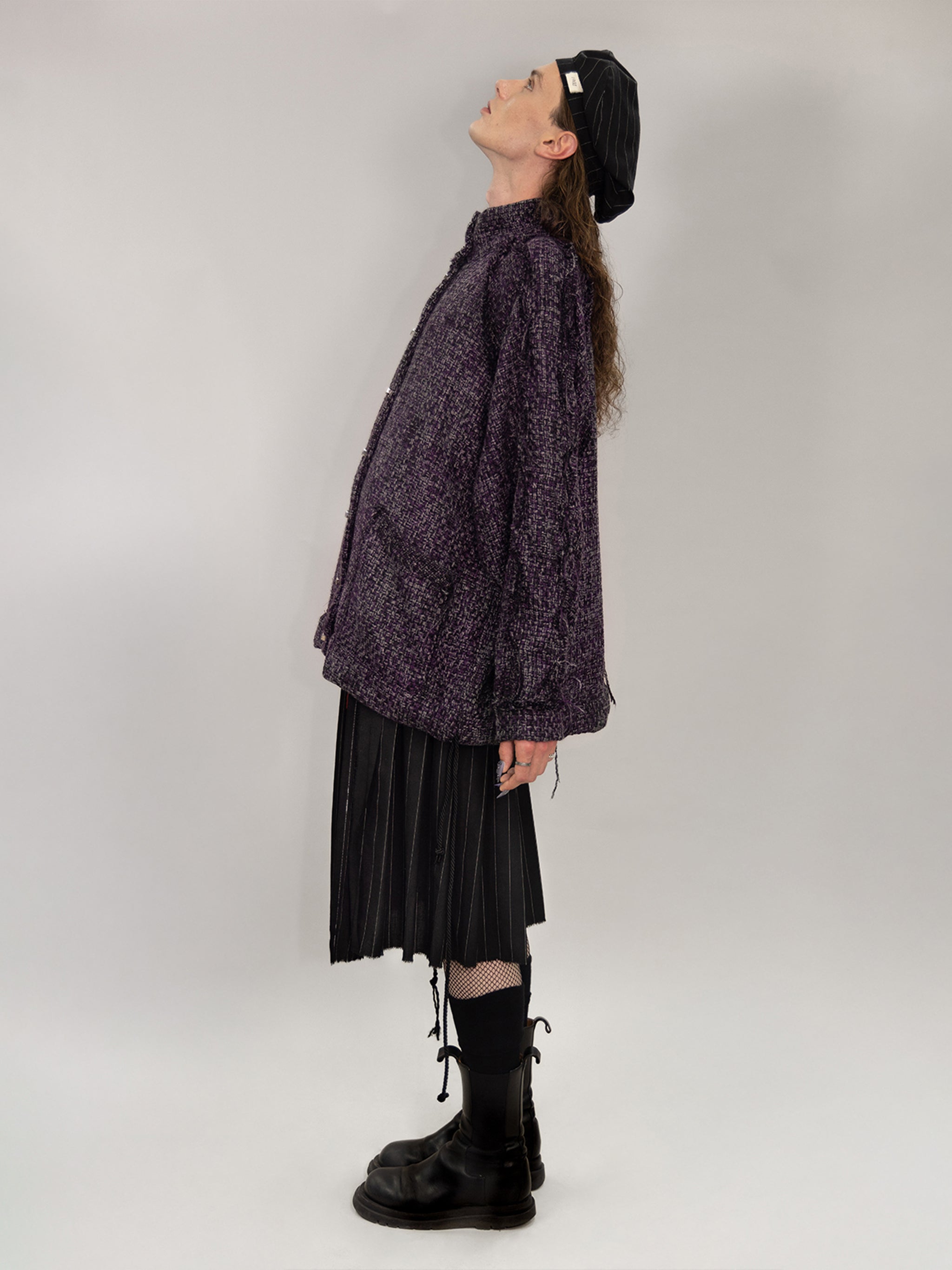 Suit of Cups Jacket