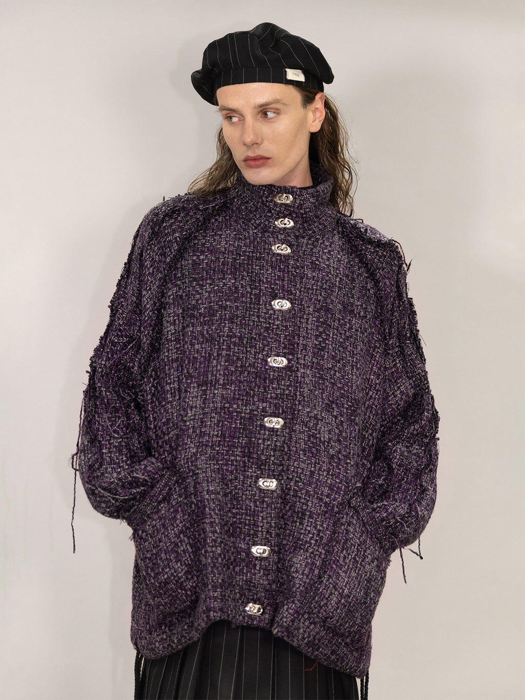 Suit of Cups Jacket