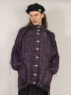 Suit of Cups Jacket
