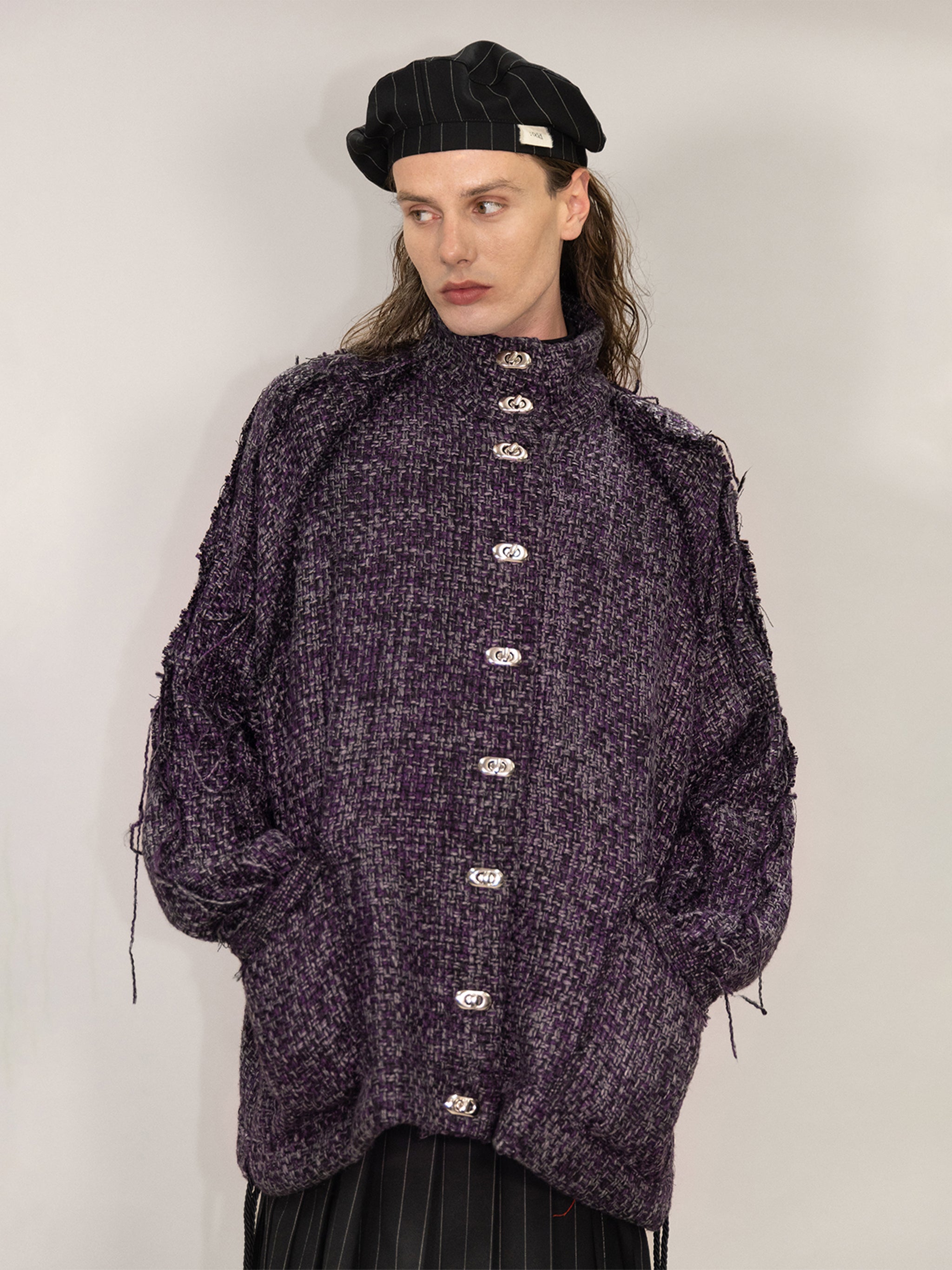 Suit of Cups Jacket