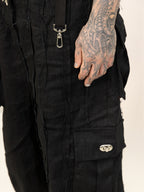 Safety-net Jumpsuit
