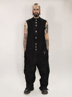 Safety-net Jumpsuit