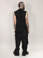 Safety-net Jumpsuit