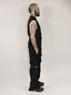 Safety-net Jumpsuit