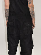 Safety-net Jumpsuit