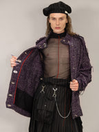 Card-fold Kilt