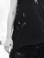 Punkt Shirt - Long