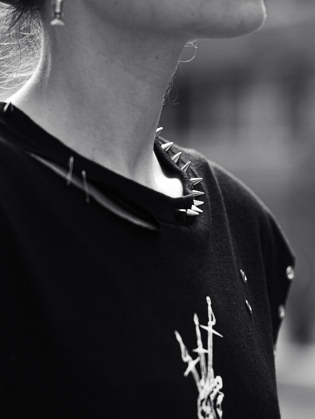 Punkt Shirt - Long