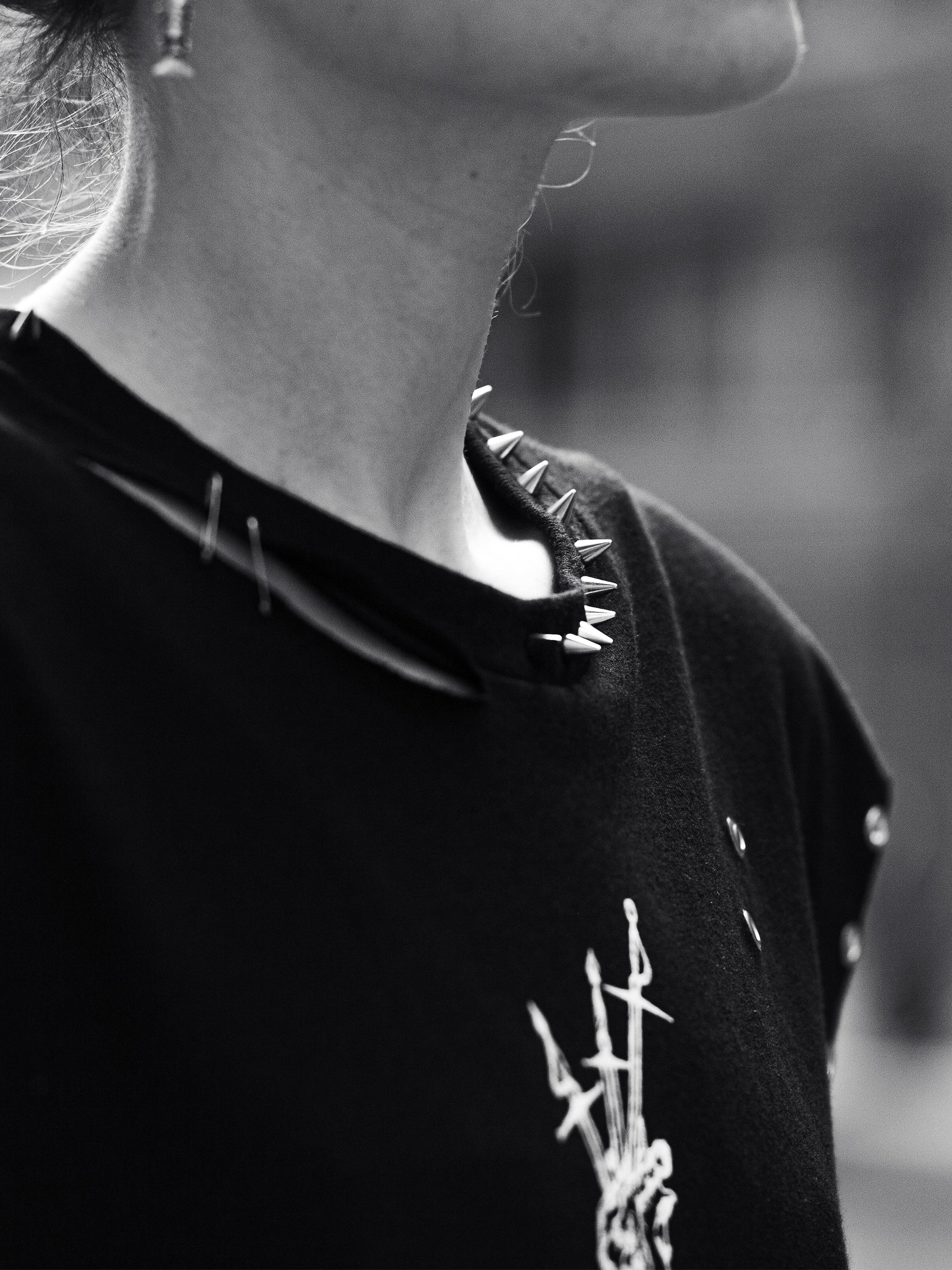 Punkt Shirt - Long