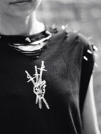 Punkt Shirt - Medium Lenght