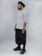 7 of Wands Varsity Top