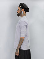 7 of Wands Varsity Top