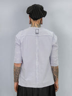 7 of Wands Varsity Top