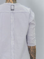 7 of Wands Varsity Top