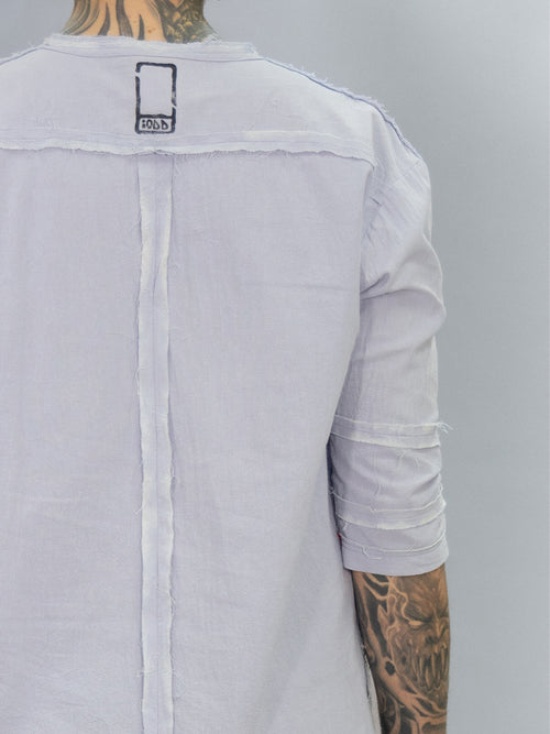 7 of Wands Varsity Top
