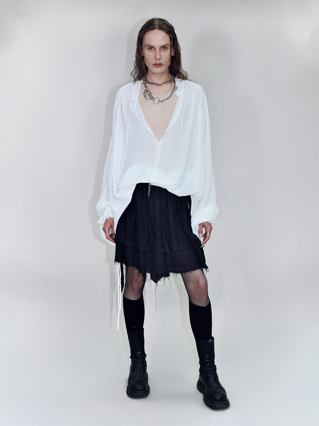 8 of Swords Shirt