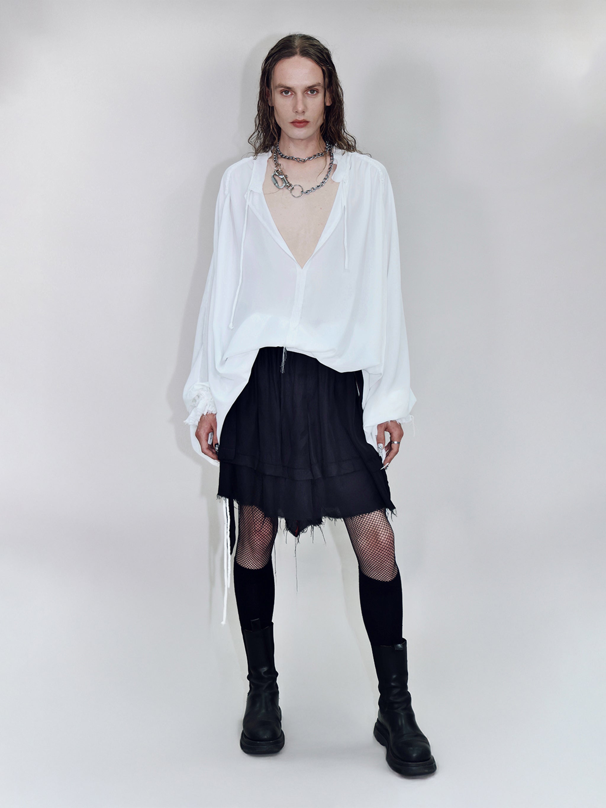 8 of Swords Shirt