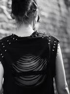 Punkt Shirt - Medium Lenght