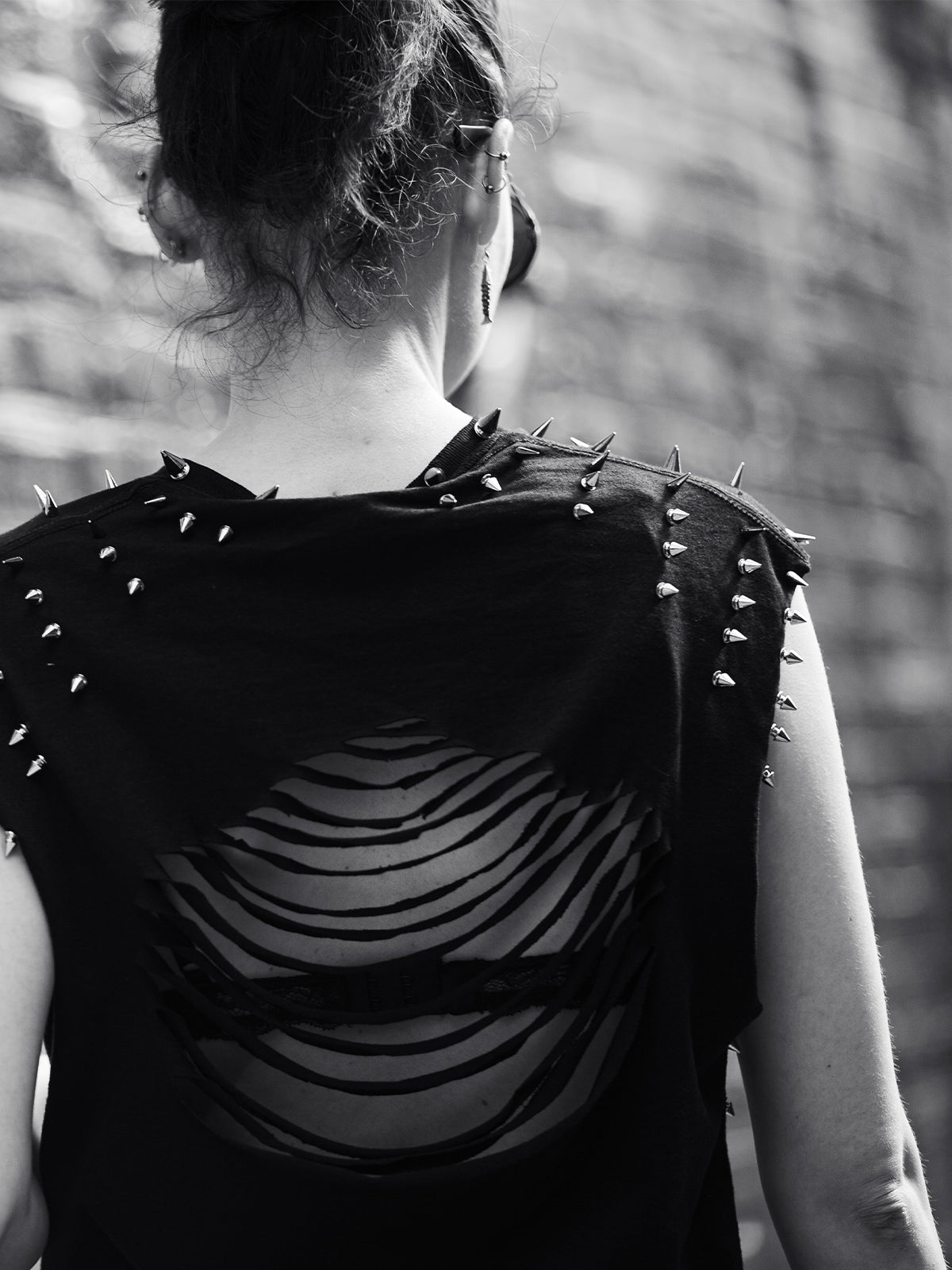 Punkt Shirt - Medium Lenght