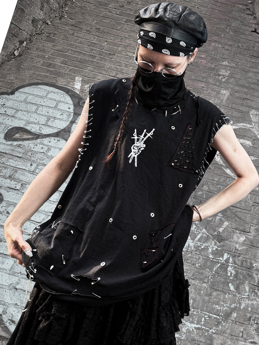 Punkt Shirt