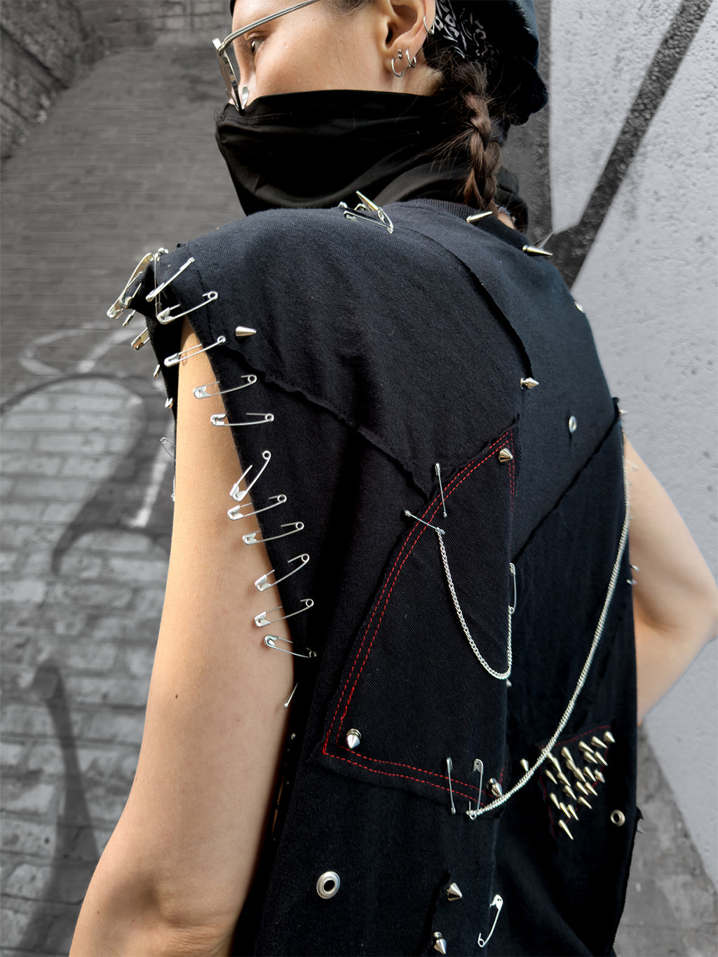 Punkt Shirt